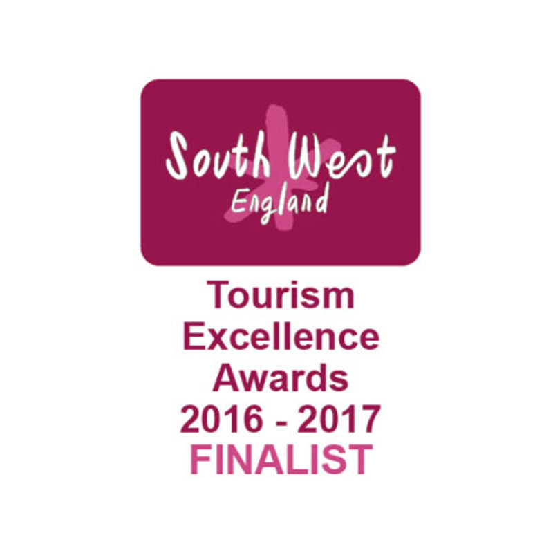 South West England Tourism Excellence Awards