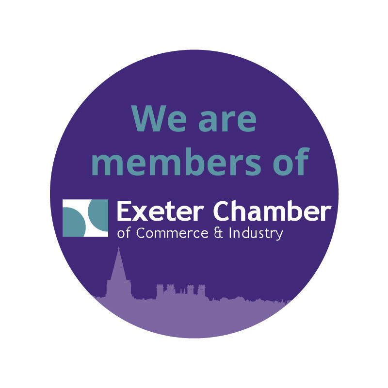 Exeter Chamber of Commerce & Industry