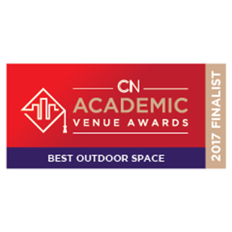 Academic Venue Awards 2017