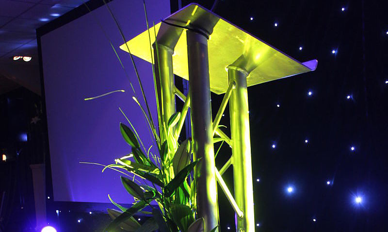 Event Management Service
