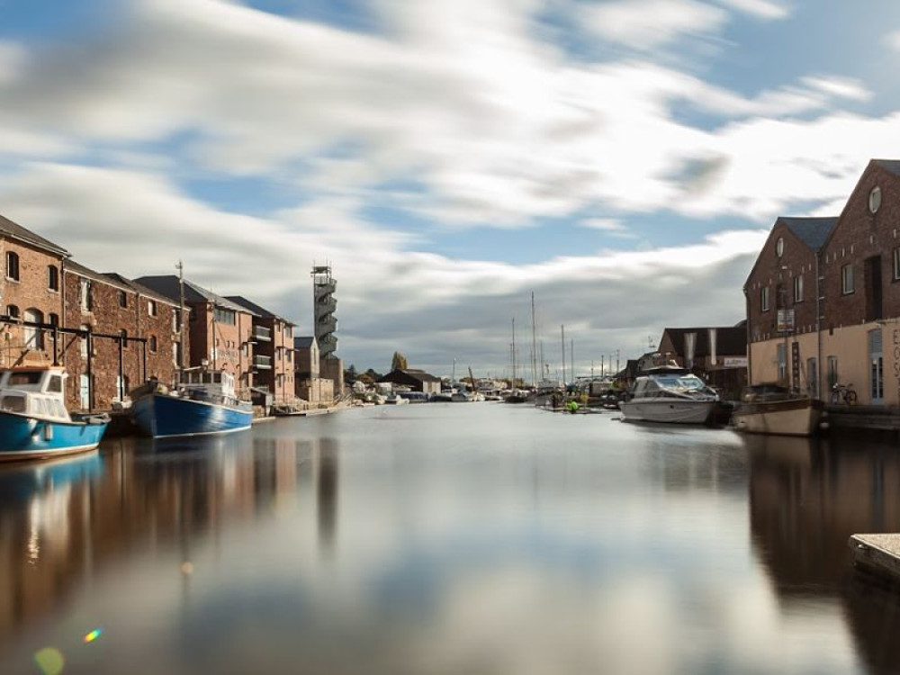 Top 10 Things to Do in Exeter for Event Attendees