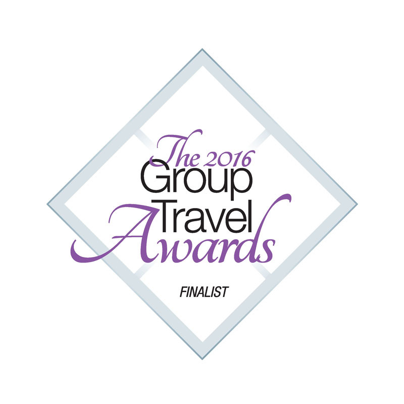 Group Travel Awards