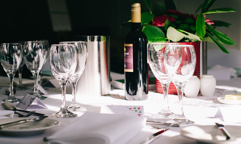 Private Events