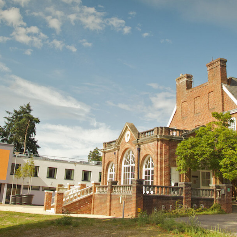 Kay House