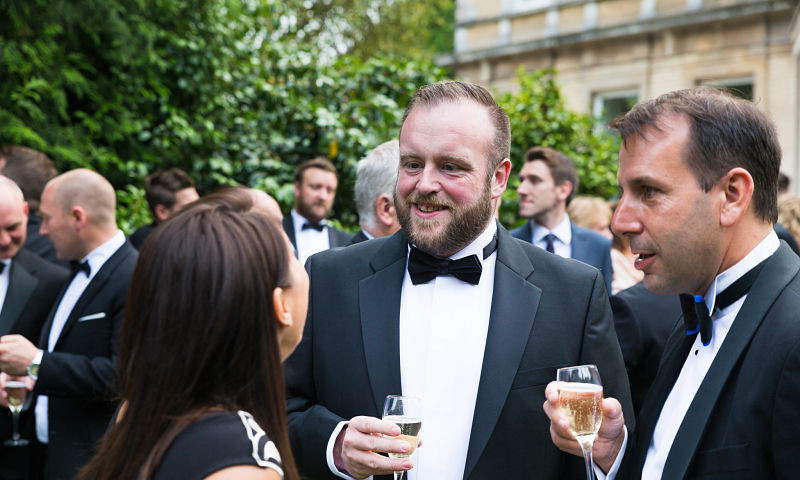 Corporate Events