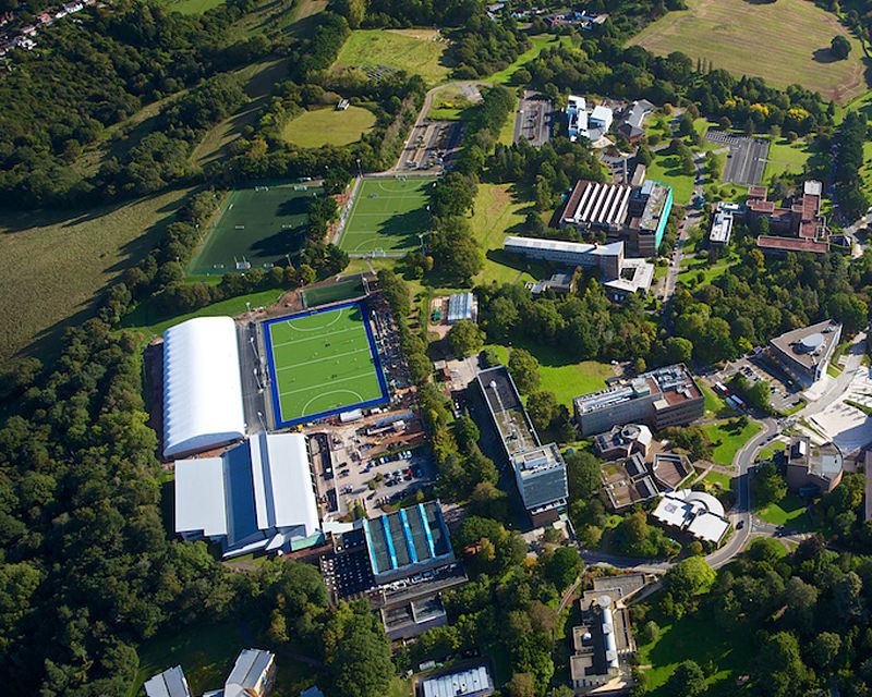 Sports Park