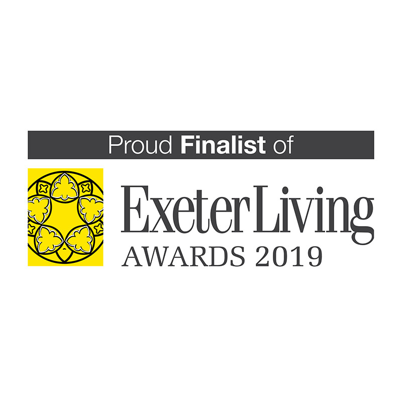 Exeter Living Awards 2019