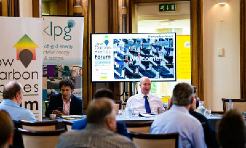 Meetings and Conferences