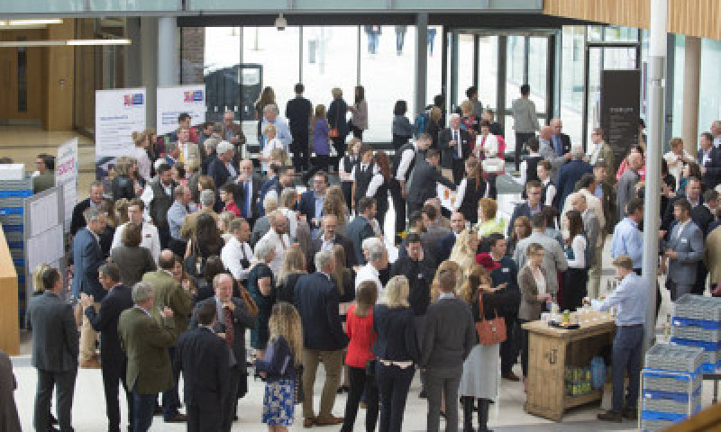 Event Management Services