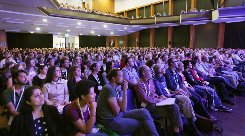 academic research conference