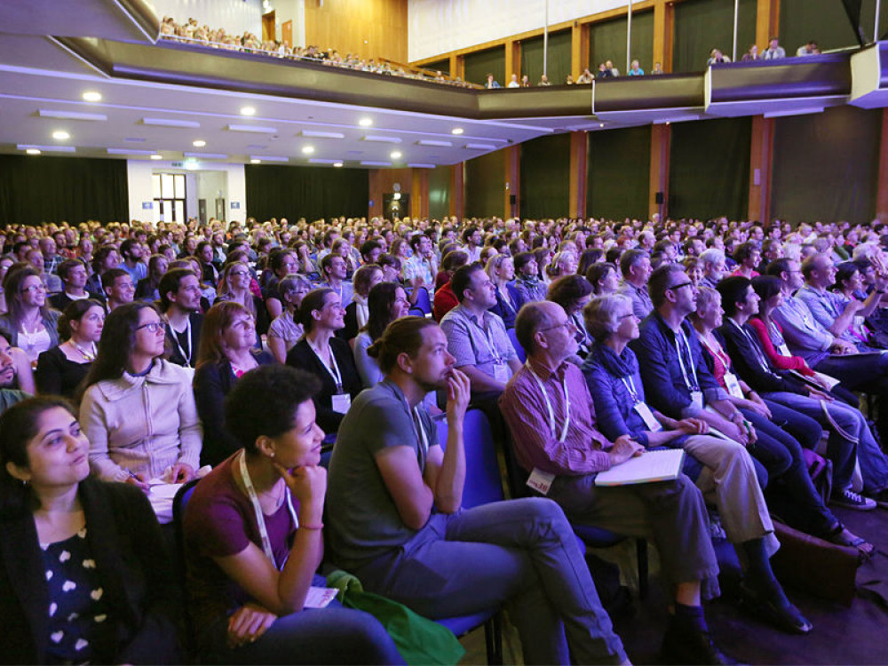 Flying The Flag For Business Tourism In Exeter