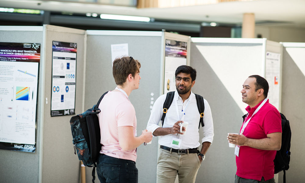 Research Conferences