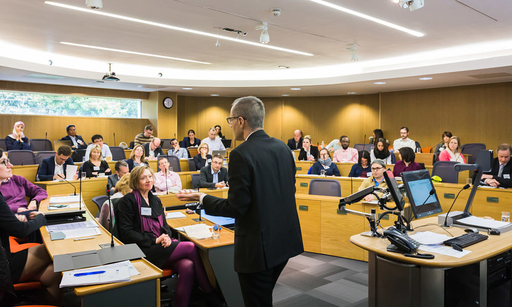 Meetings And Conferences