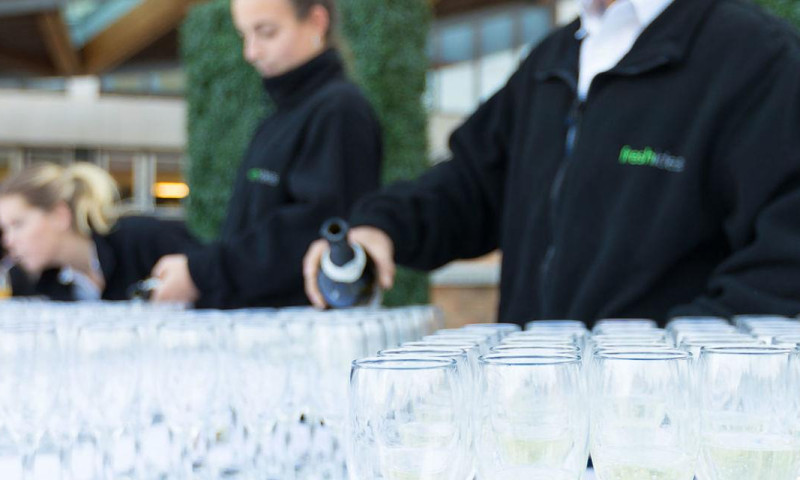 Event Management