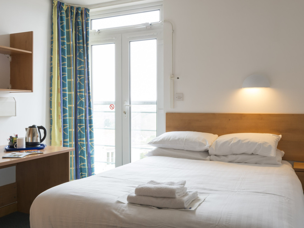 High Standard Recognition for Event Exeter Guest Accommodation