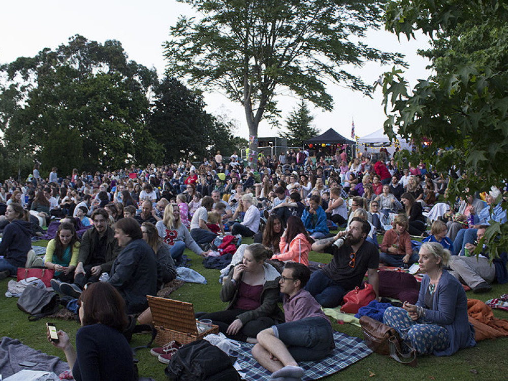 What's On In Exeter This Summer...