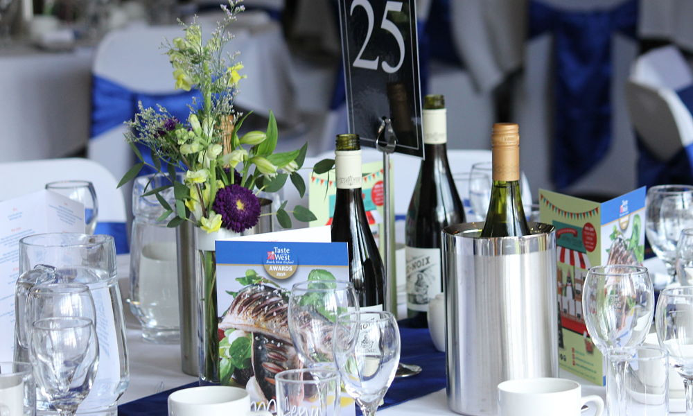 Award Ceremonies And Gala Dinners