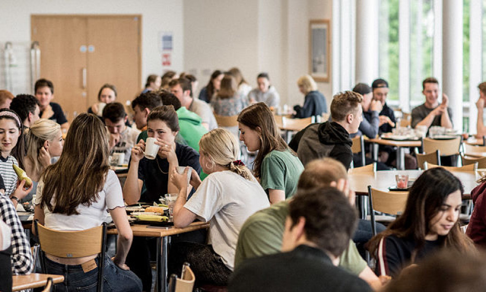 Group Travel/Summer Schools