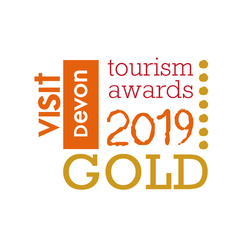 Devon Tourism Awards 2019