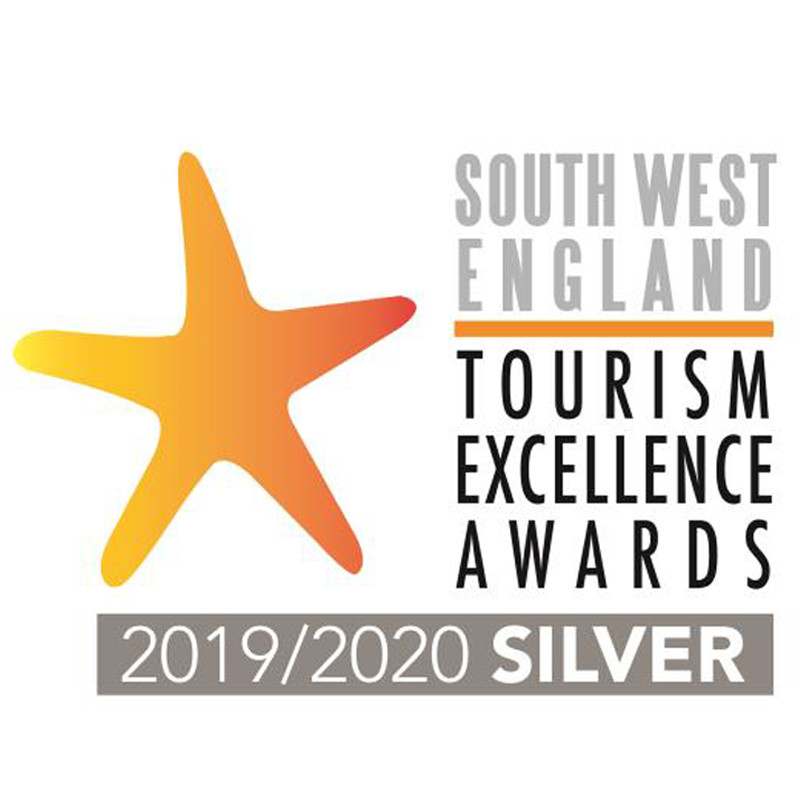 South West Tourism Excellence Awards 2020