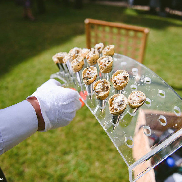 Reed Hall Wedding