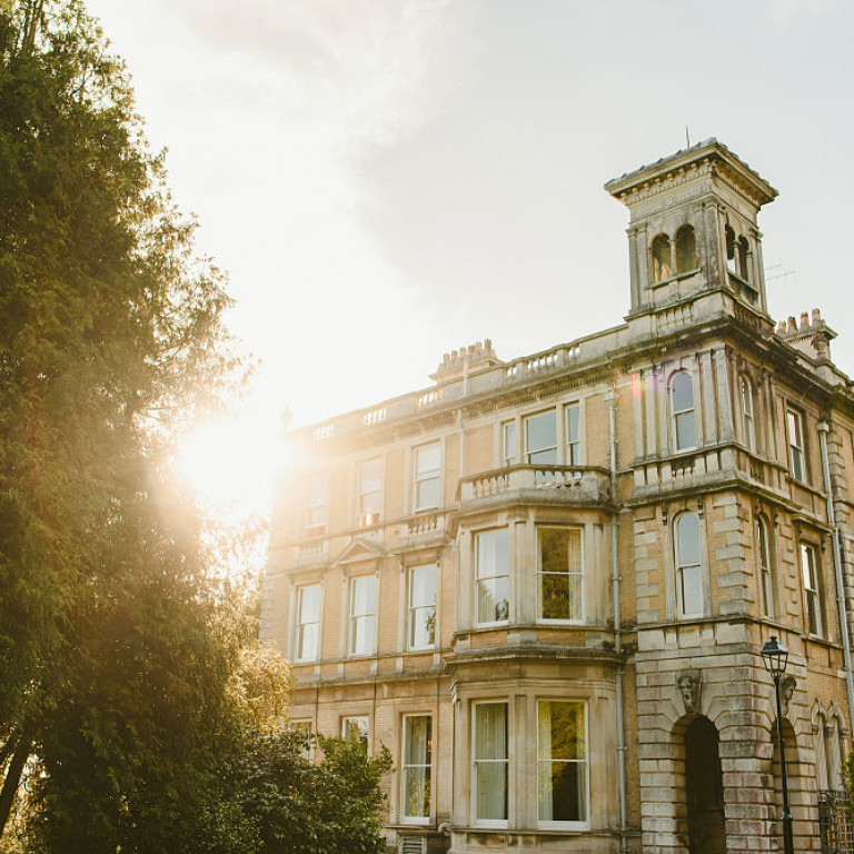 Reed Hall