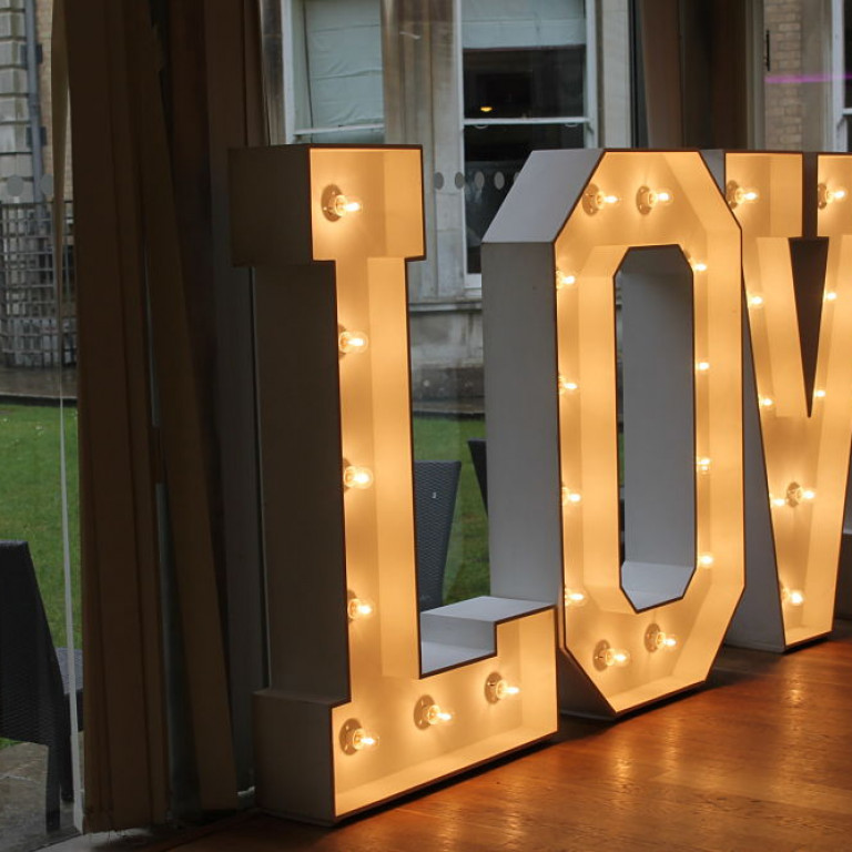 Reed Hall Wedding