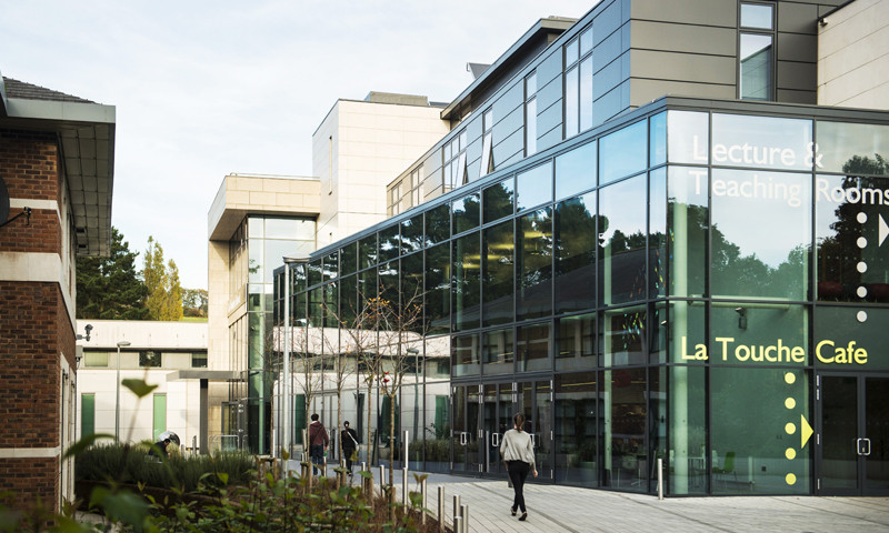Building:One Virtual Tour