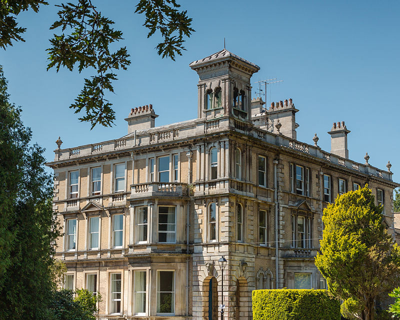 Reed Hall