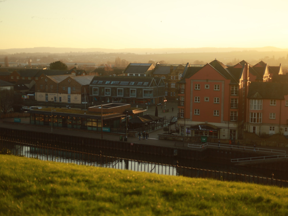 Why You Should Visit Devon in Summer