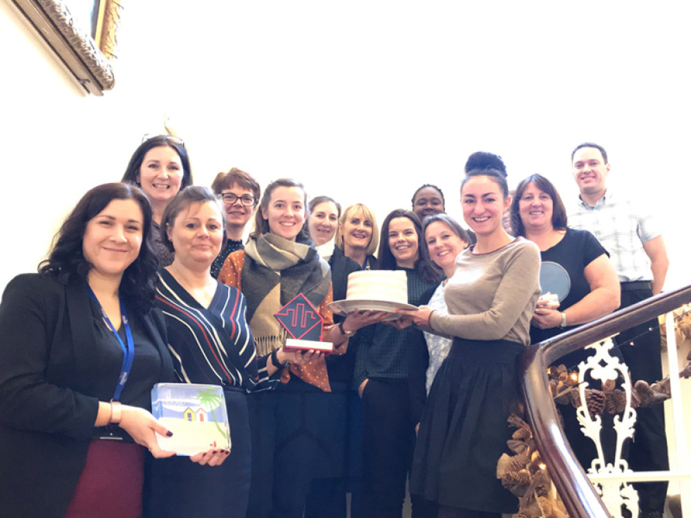 A Month of Success For Event Exeter