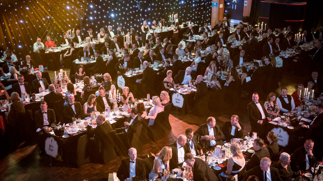 The University Catering Organisation (TUCO) Annual Conference