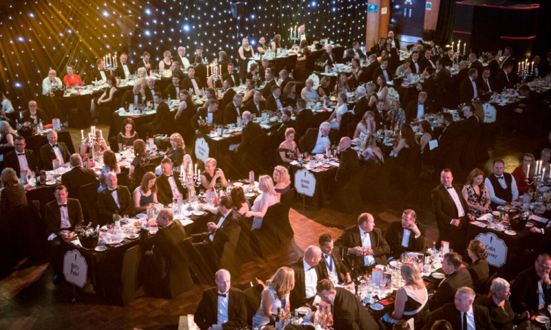 The University Catering Organisation (TUCO) Annual Conference