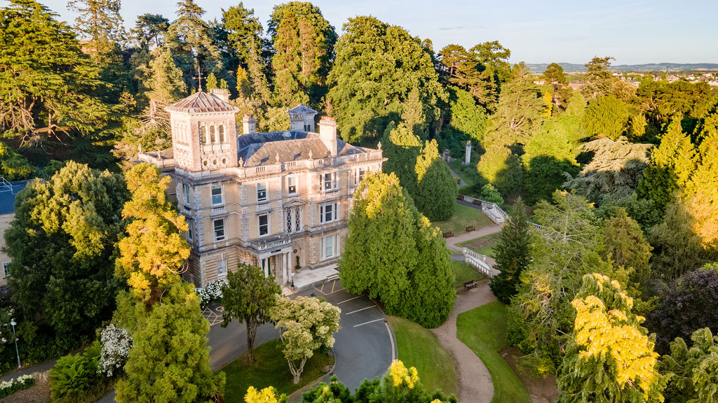 Reed Hall