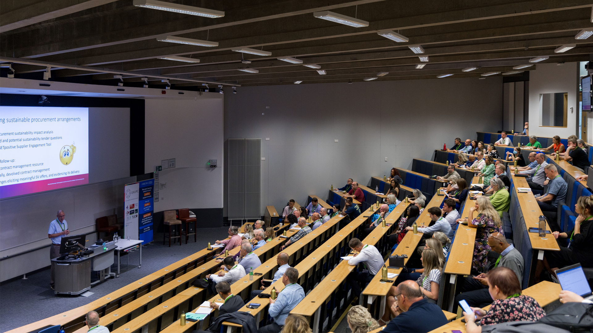 Academic Conf